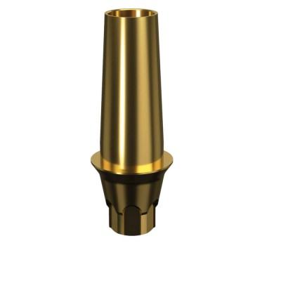 ASTRA, TECH SYSTEM EVOLUTION, Straight Engaging Abutment 3.6