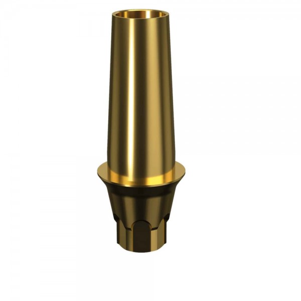 ASTRA, TECH SYSTEM EVOLUTION, Straight Engaging Abutment 4.2
