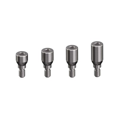 BIOHORIZONS, Healing Abutment H. 2mm 3.0