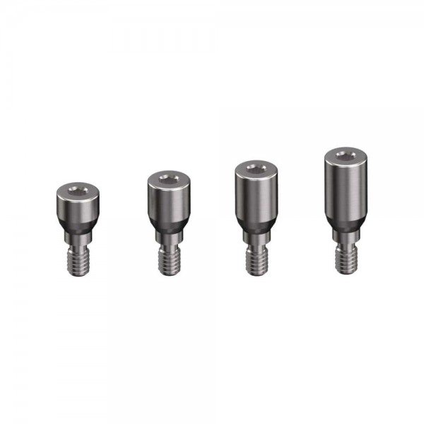BIOHORIZONS, Healing Abutment H. 3mm 3.0
