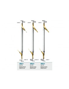 Medesy - Amalgam Carriers, 220mm