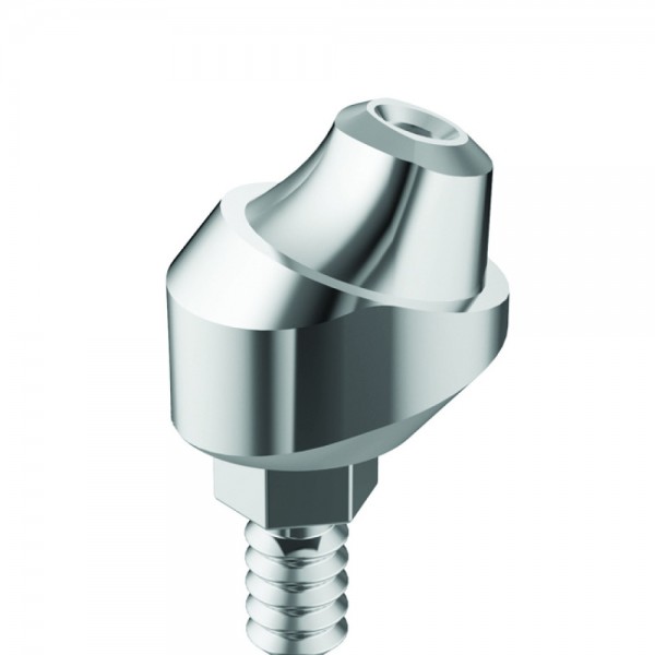 BIOHORIZONS, Multi-Unit Angled Abutment 17º H. 2mm 3.5