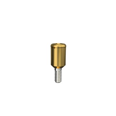 BIOHORIZONS, SIScator Abutment H. 2mm 4.5