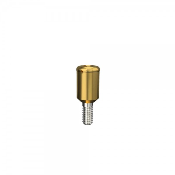 BIOHORIZONS, SIScator Abutment H. 4mm 4.5