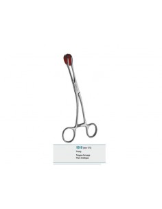 Medesy -  Tongue Forceps