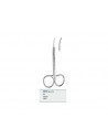 Medesy - Surgical Scissors, IRIS, curved