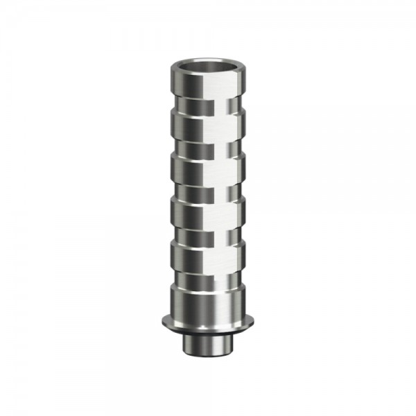 BIOMET 3i, CERTAIN, Provisional Non-Engaging Abutment RP 4.1
