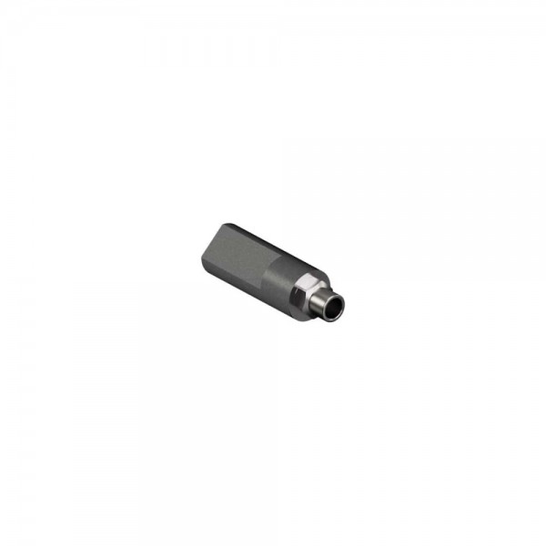 BIOMET 3i, CERTAIN, Scanbody (Ti) Abutment RP 4.1