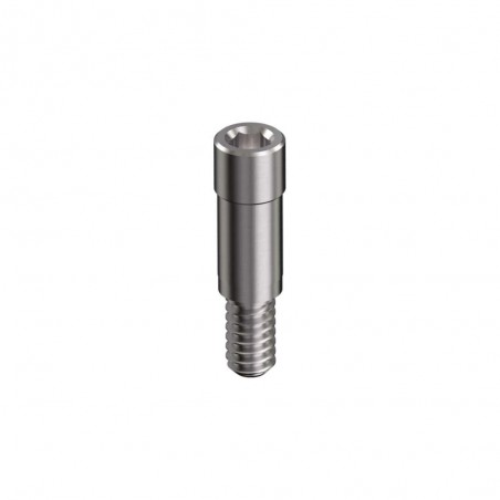 BIOMET 3i, CERTAIN, Screw Non-Engaging M1.6 (hex.1.20) NP 3.4