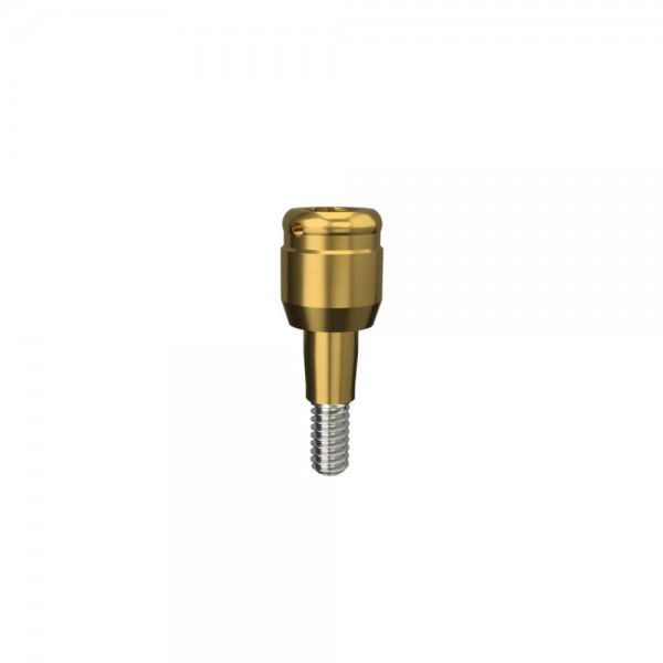 BIOMET 3i, CERTAIN, SIScator Abutment H. 3mm NP 3.4