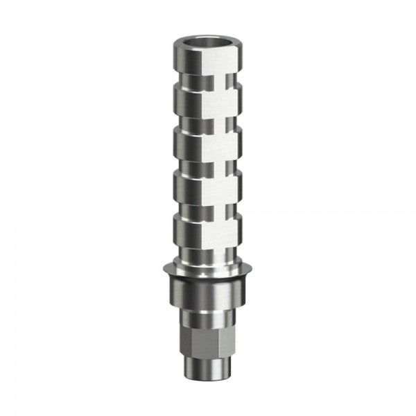 DENSTPLY, XIVE, Provisional Engaging Abutment (Ti) 3.4