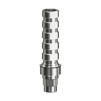 DENSTPLY, XIVE, Provisional Engaging Abutment (Ti) 3.8