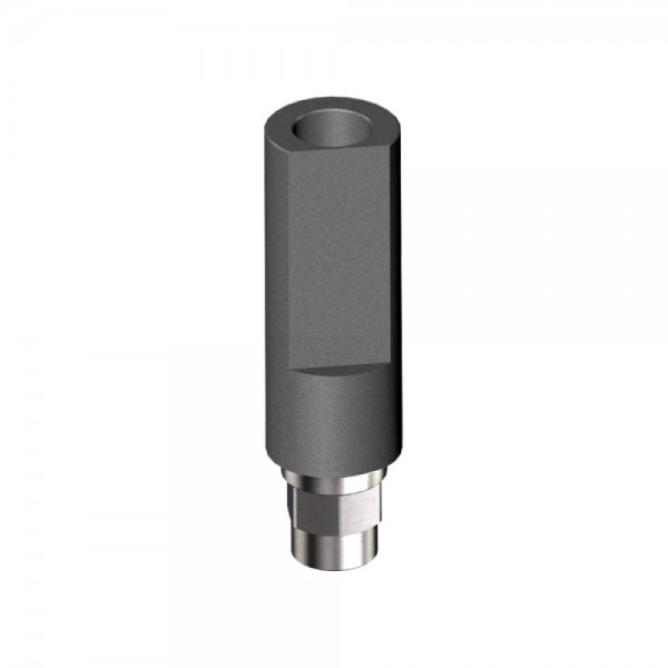 DENSTPLY, XIVE, Scanbody (Ti) Abutment 3.8