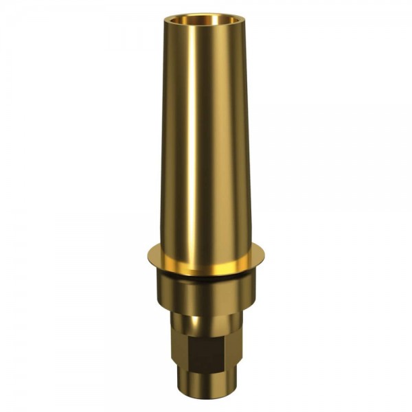 DENSTPLY, XIVE, Straight Engaging Abutment 3.4