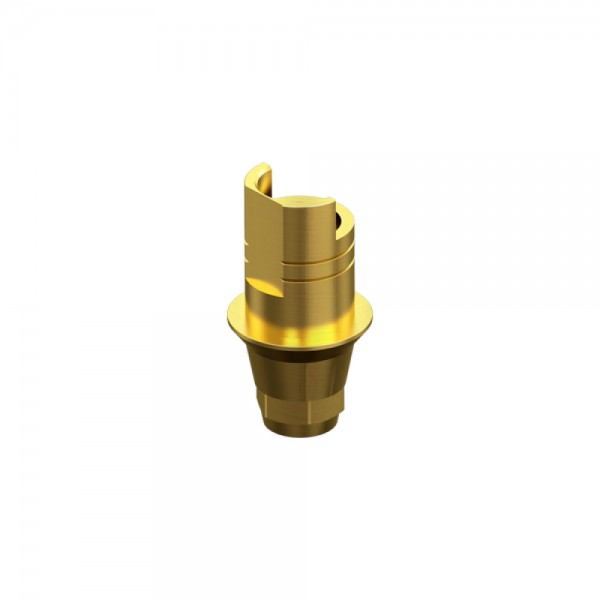 DENTIUM SUPERLINETM & Engaging Interface Abutment STD