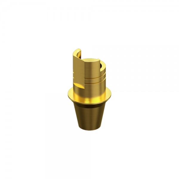 DENTIUM SUPERLINETM & Non-Engaging Interface Abutment STD