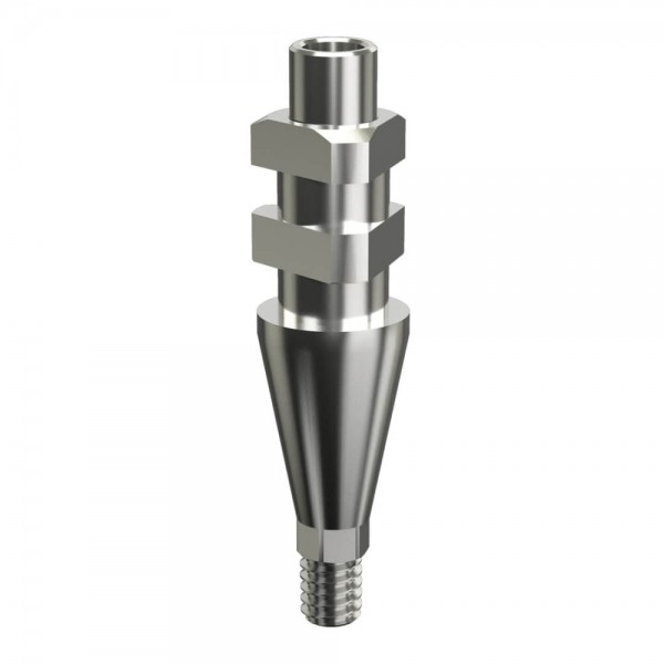 NEODENT GM, (Helix GM, Drive GM, Titamax GM) Impression Coping (Open Tray)
