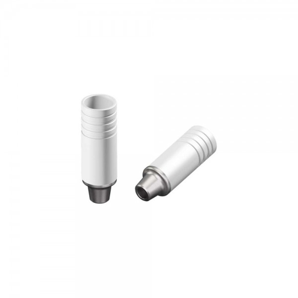 NEODENT GM, (Helix GM, Drive GM, Titamax GM) Over Castable Cr-Co Engaging Abutment