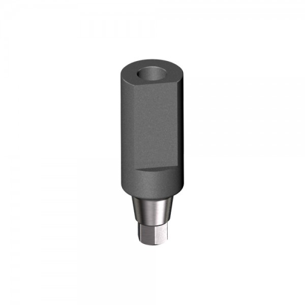 NEODENT GM, (Helix GM, Drive GM, Titamax GM) Scanbody (Ti) Abutment