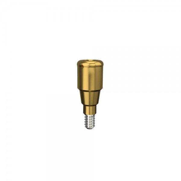 NEODENT GM, (Helix GM, Drive GM, Titamax GM) SIScator Abutment H. 5mm