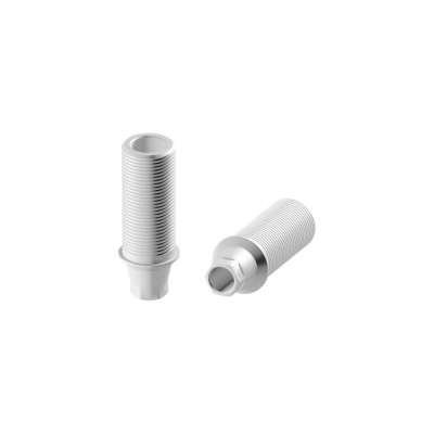 NOBEL BIOCARE, NOBELACTIVE, Castable Engaging Abutment NP 3.5
