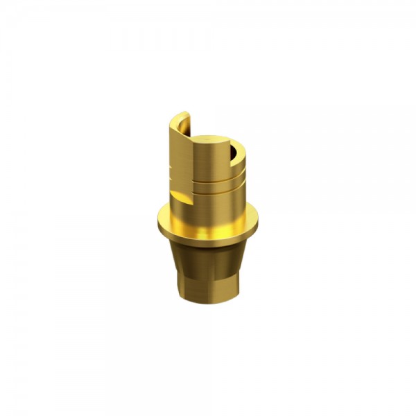 NOBEL BIOCARE, NOBELACTIVE, Engaging Interface Abutment RP 4.3
