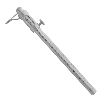 Caliper Mini, 12.5 cm