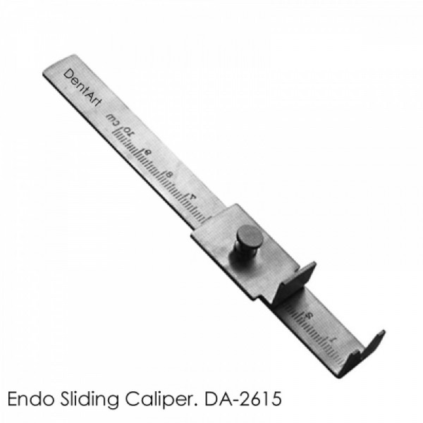 Endo Sliding Caliper