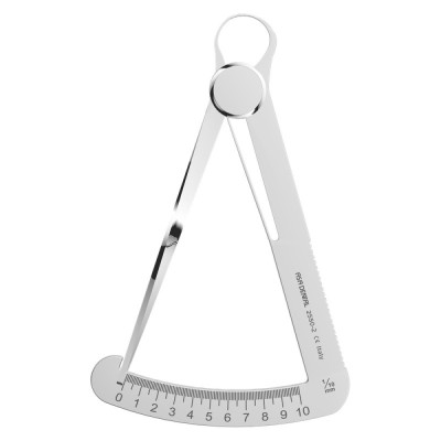 Iwanson Decimal Caliper for Metal