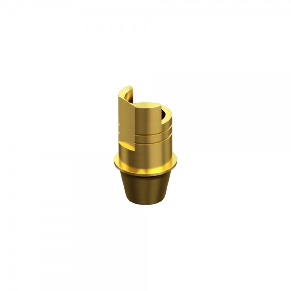 NOBEL BIOCARE, NOBELACTIVE, Non-Engaging Interface Abutment NP 3.5
