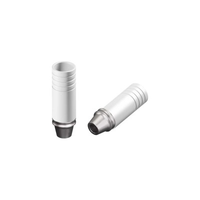 NOBEL BIOCARE, NOBELACTIVE, Over Castable Cr-Co Non-Engaging Abutment NP 3.5