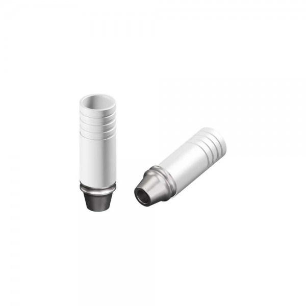 NOBEL BIOCARE, NOBELACTIVE, Over Castable Cr-Co Non-Engaging Abutment NP 3.5