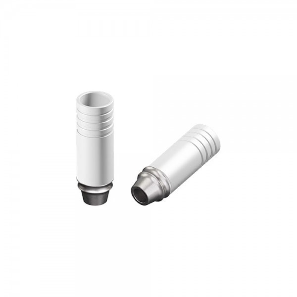 NOBEL BIOCARE, NOBELACTIVE, Over Castable Cr-Co Non-Engaging Abutment RP 4.3