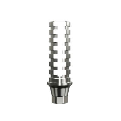 NOBEL BIOCARE, NOBELACTIVE, Provisional Engaging Abutment (Ti) NP 3.5