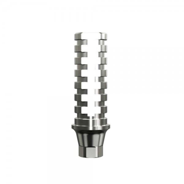 NOBEL BIOCARE, NOBELACTIVE, Provisional Non-Engaging Abutment (Ti) NP 3.5