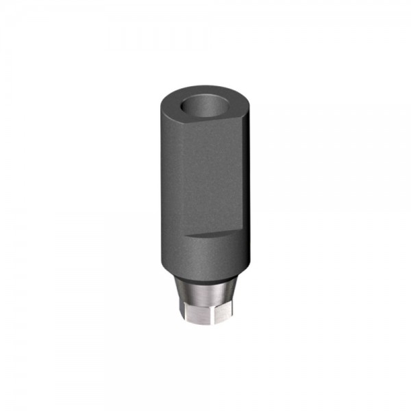 NOBEL BIOCARE, NOBELACTIVE, Scanbody (Ti) Abutment RP 4.3