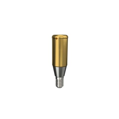 NOBEL BIOCARE, NOBELACTIVE, SIScator Abutment H. 3mm NP 3.5