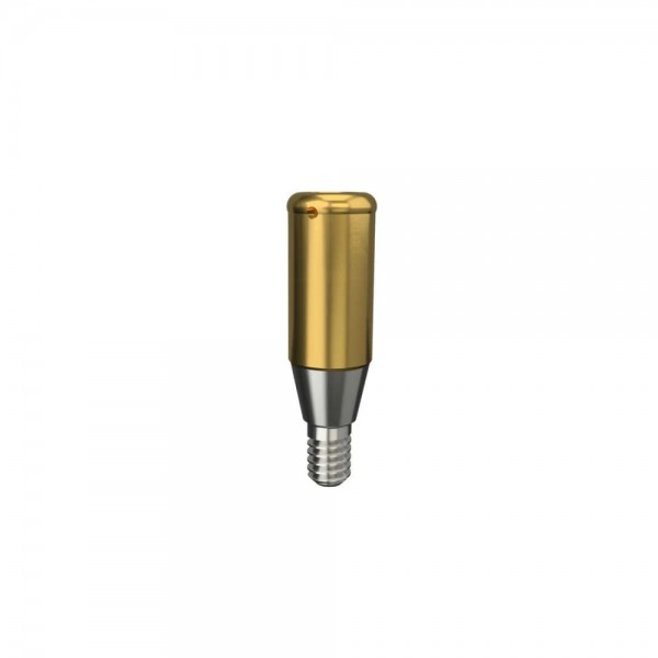 NOBEL BIOCARE, NOBELACTIVE, SIScator Abutment H. 3mm NP 3.5