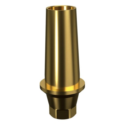 NOBEL BIOCARE, NOBELACTIVE, Straight Engaging Abutment (Ti)NP 3.5
