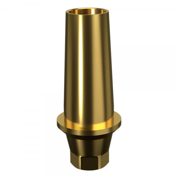 NOBEL BIOCARE, NOBELACTIVE, Straight Engaging Abutment (Ti)NP 3.5