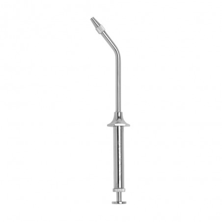 Amalgam Carrier Angled 45°