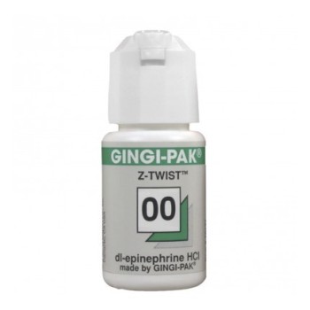 Gingi Pak - Retraction Cord