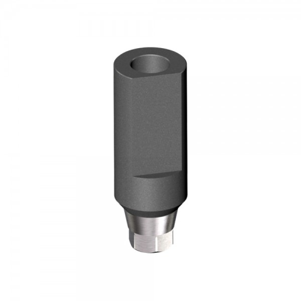 OSSTEM, TS/ HIOSSEN, ET Scanbody (Ti) Abutment STD