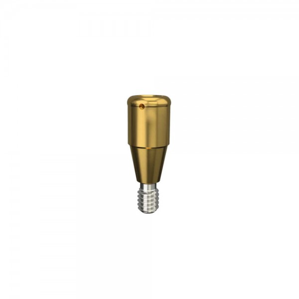 OSSTEM, TS/ HIOSSEN, ET SIScator Abutment H. 6mm STD