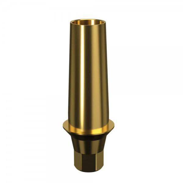 OSSTEM, TS/ HIOSSEN, ET Straight Engaging Abutment MINI