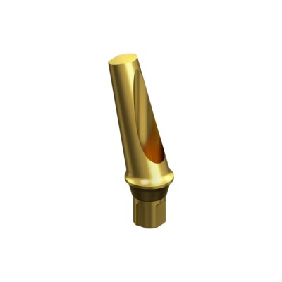 STRAUMANN, BONE LEVEL, Angled Abutment 15º RC 4.1