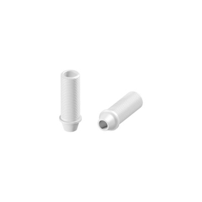 STRAUMANN, BONE LEVEL, Castable Non-Engaging Abutment NC 3.3