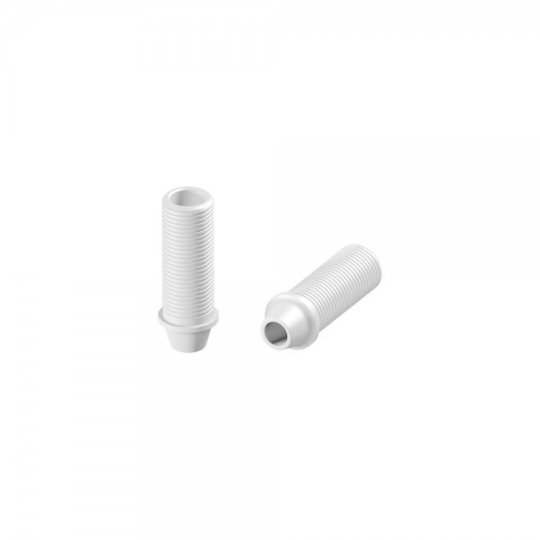 STRAUMANN, BONE LEVEL, Castable Non-Engaging Abutment NC 3.3