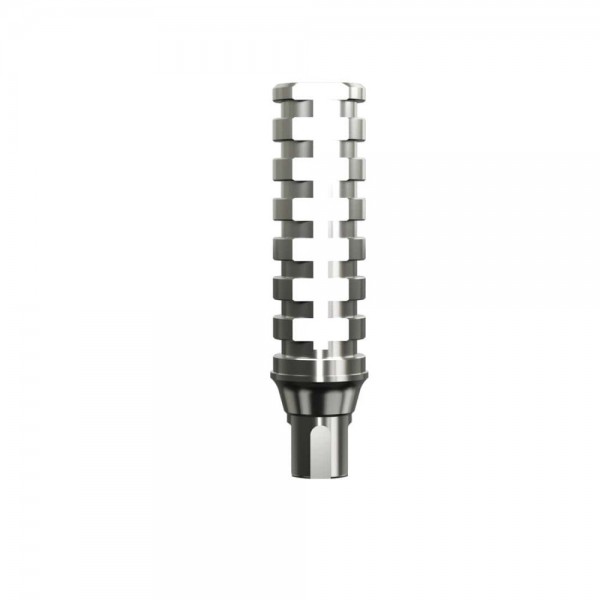 STRAUMANN, BONE LEVEL, Provisional Engaging Abutment RC 4.1