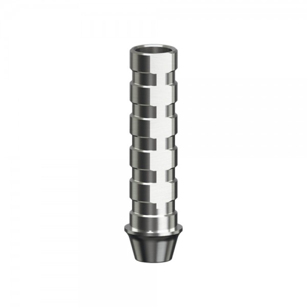 STRAUMANN, BONE LEVEL, Provisional Non-Engaging Abutment NC 3.3